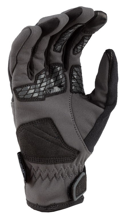 Klim Versa Gloves