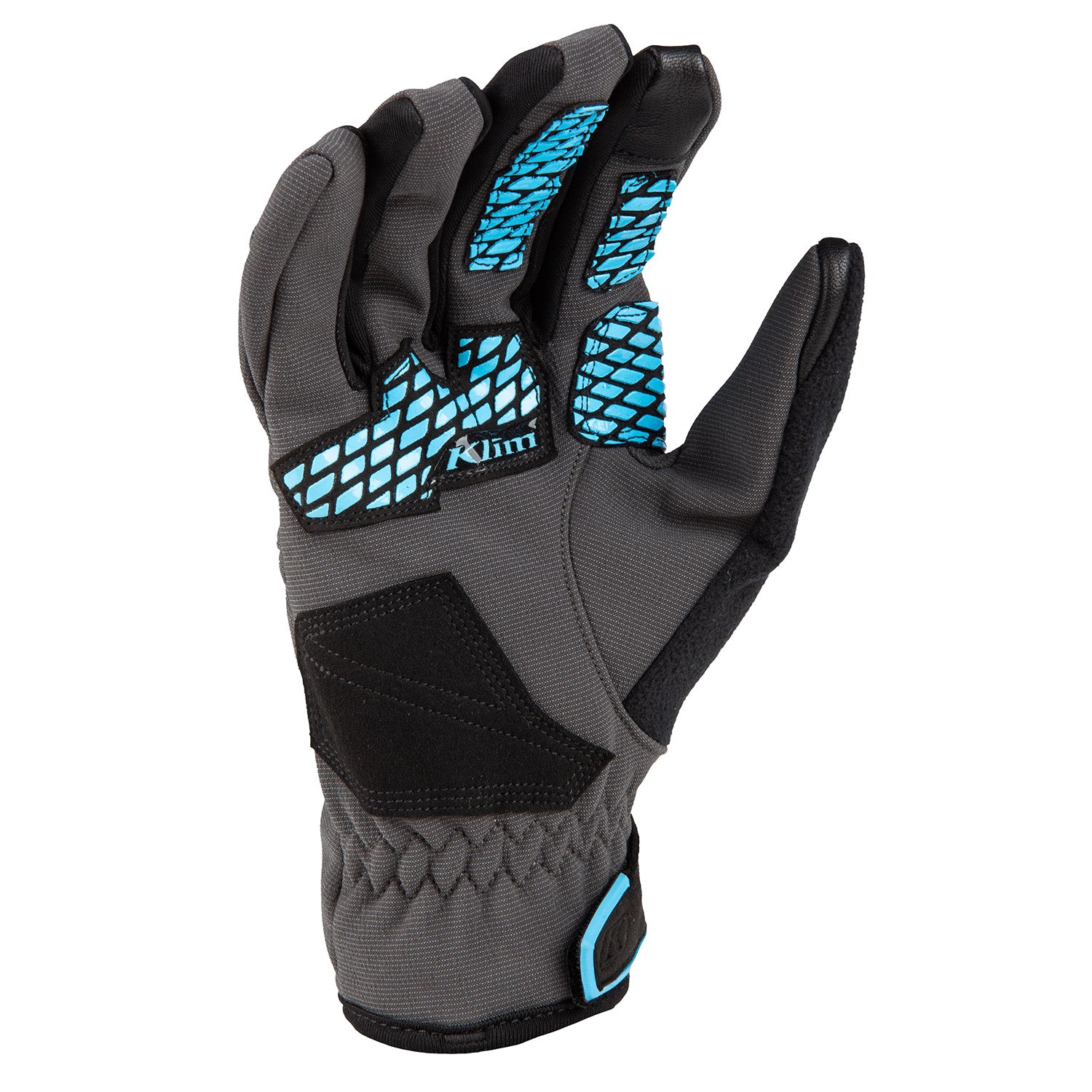 Klim Versa Gloves