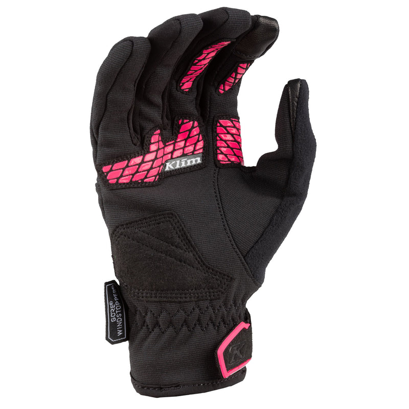 Klim Versa Gloves