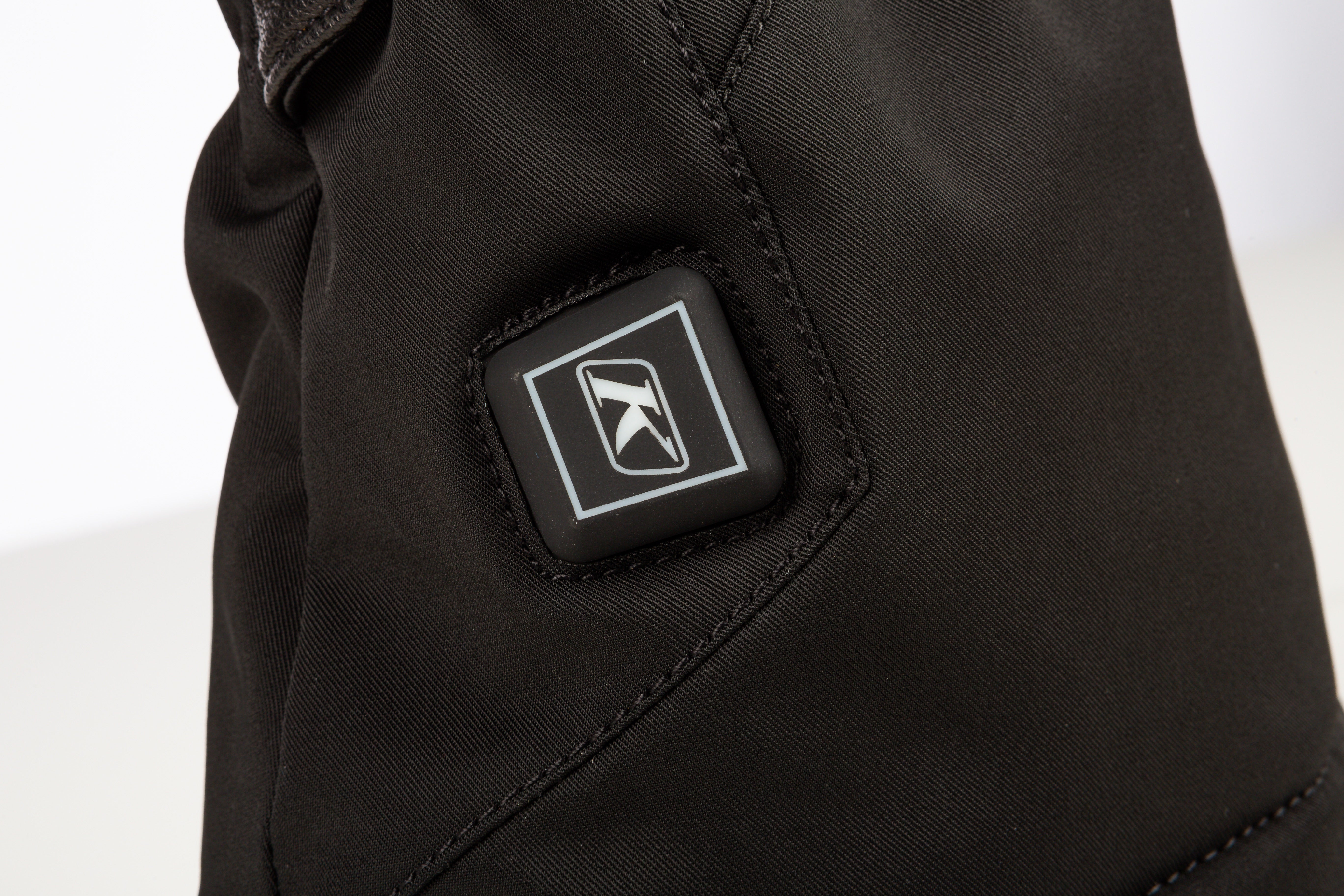 Klim Resistor HTD Gauntlet Glove