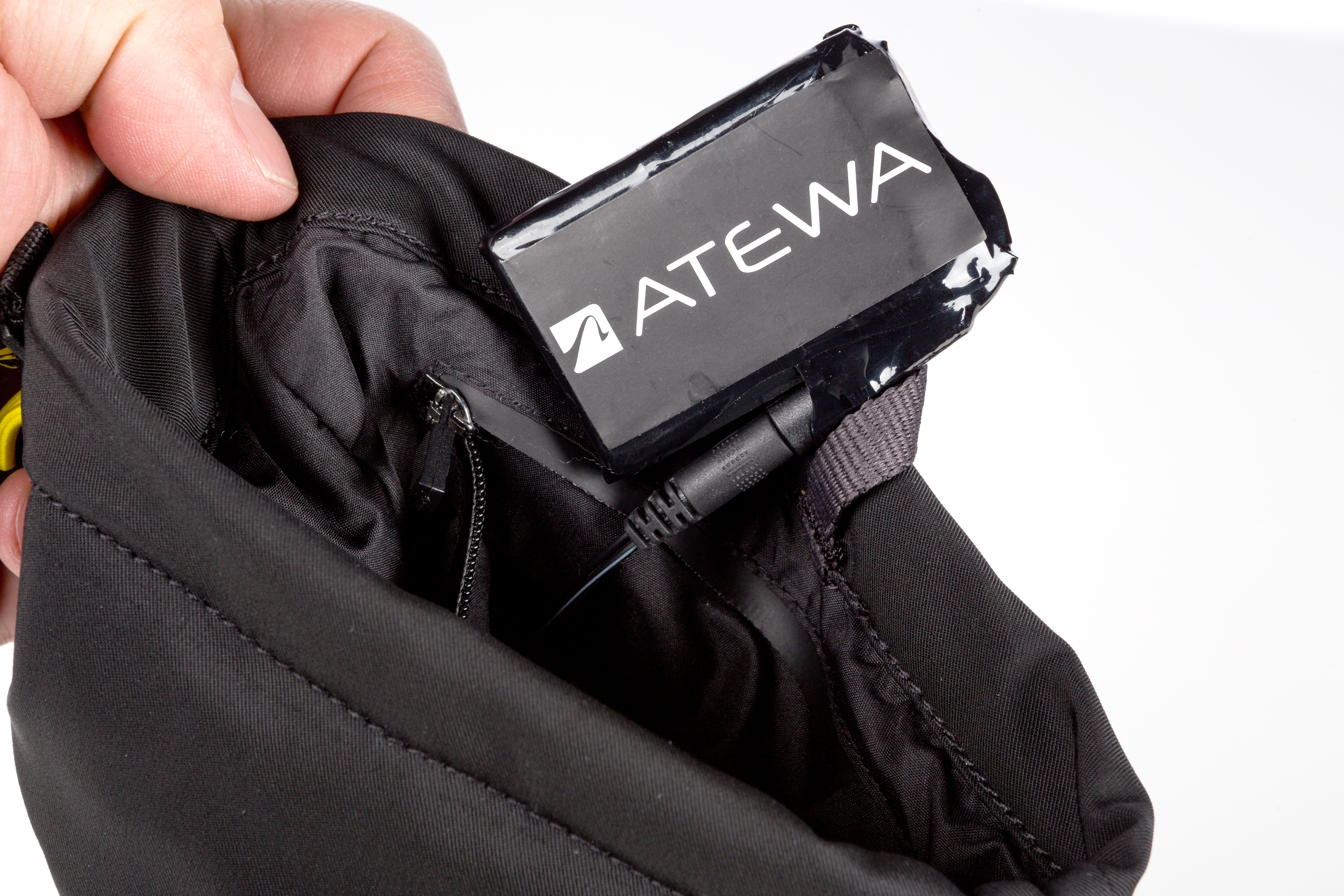 Klim Resistor HTD Gauntlet Glove