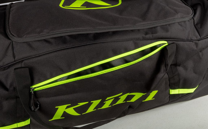 Klim Kodiak Wheeled Bag - buy cheap ▷ FC-Moto
