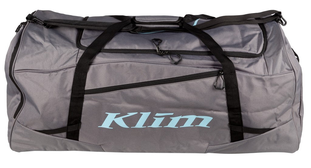 crystal castles gear Klim Drift Gear Bag