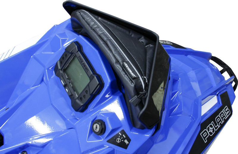 Skinz Polaris AXYS Windshield Bag