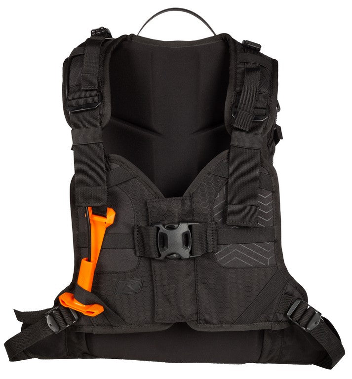 Klim Aspect 16 Avalanche Airbag Pak
