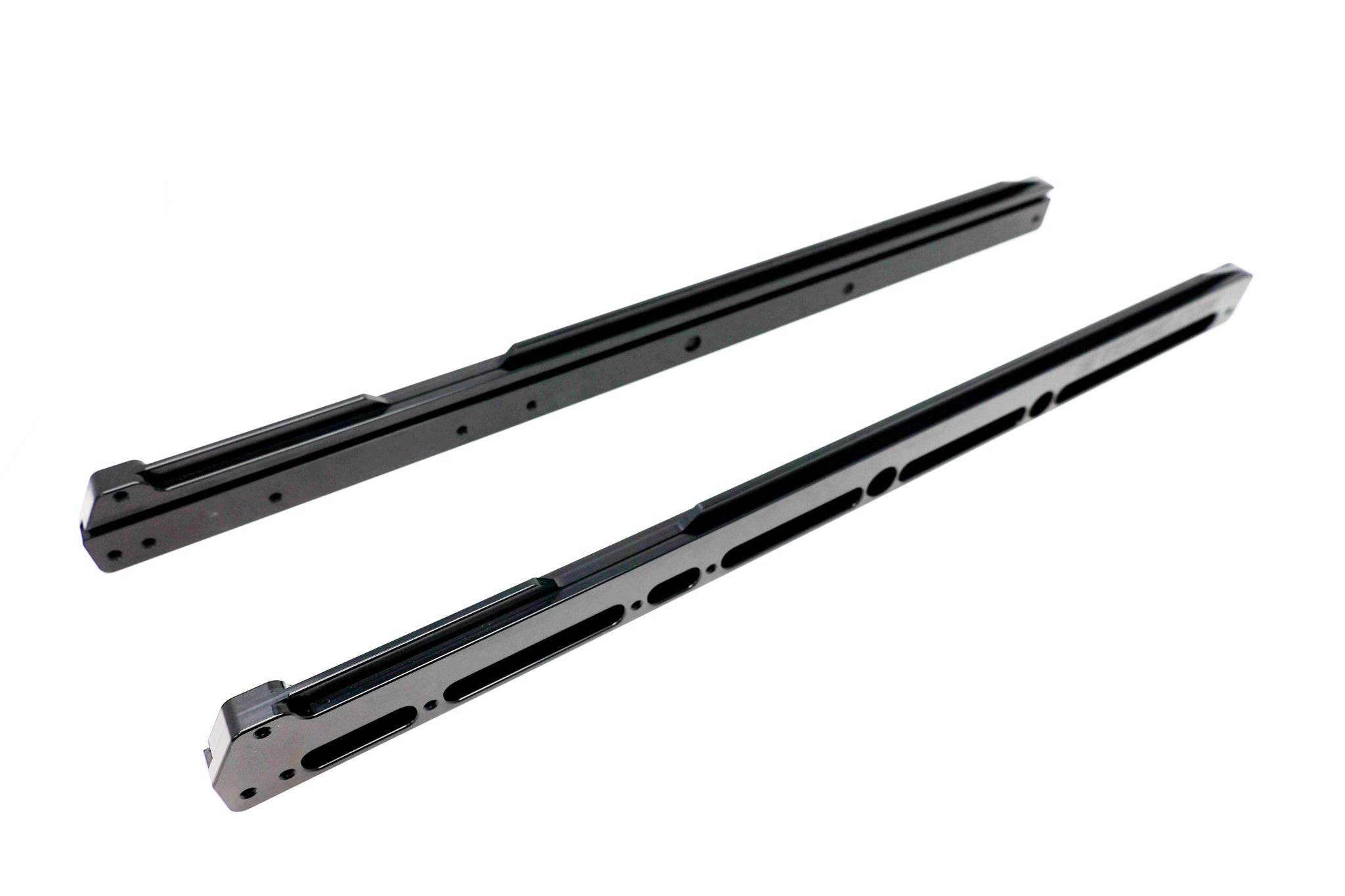 Ski Doo/BRP G5 Rail Braces