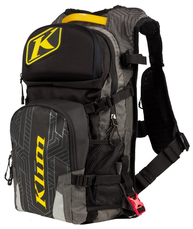 Klim Nac Pak