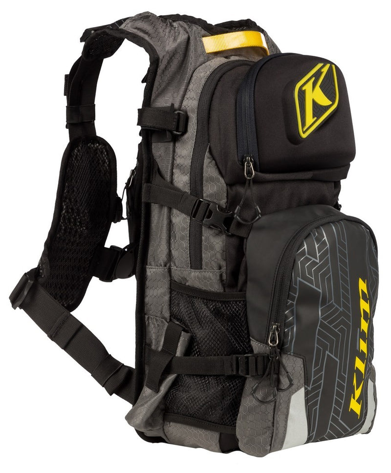 Klim Nac Pak