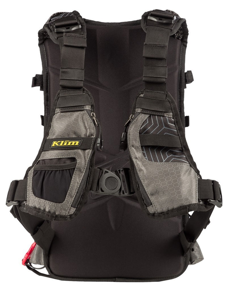 Klim Nac Pak
