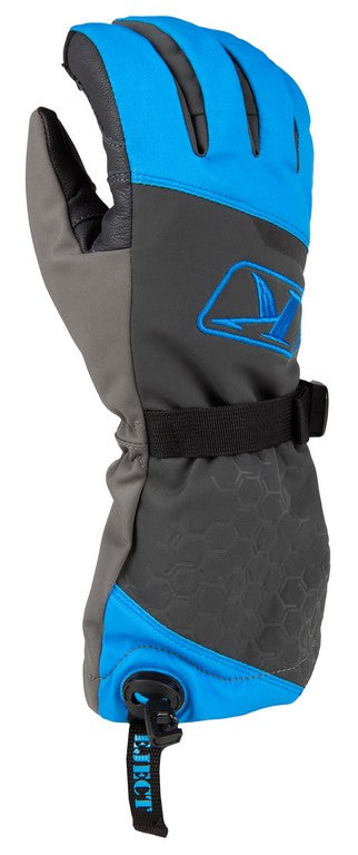 Klim Powerxross Gauntlet Gloves