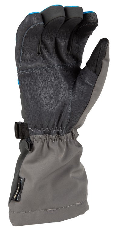 Klim Powerxross Gauntlet Gloves