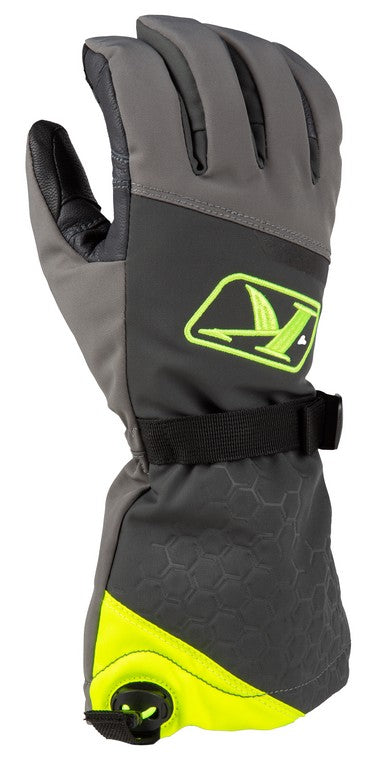Klim Powerxross Gauntlet Gloves