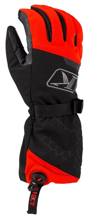 Klim Powerxross Gauntlet Gloves