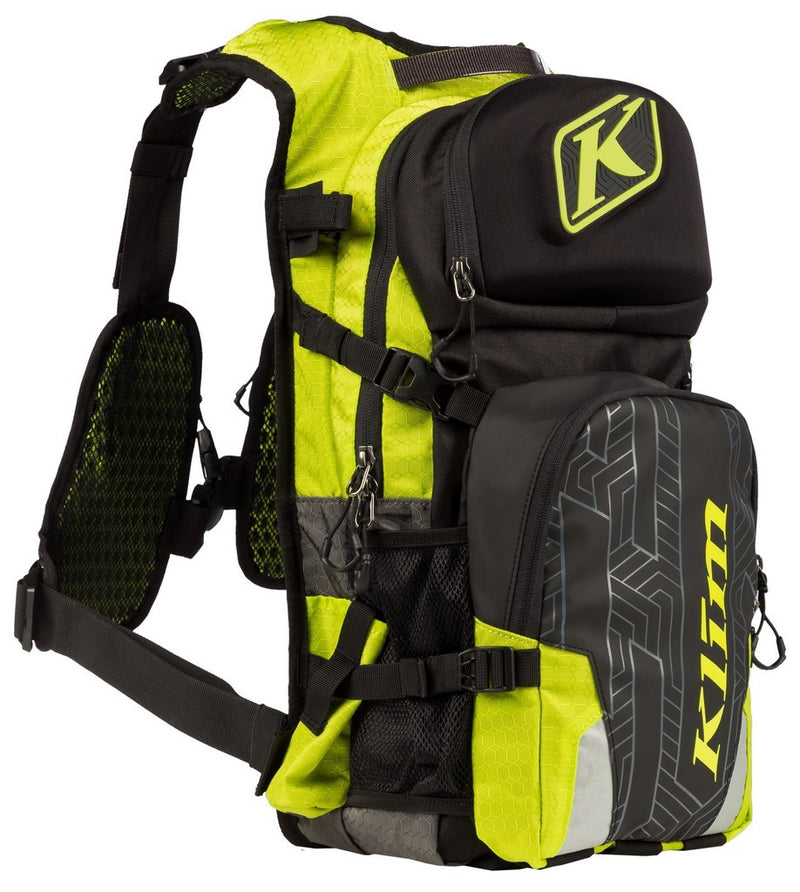 Klim Nac Pak