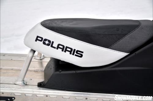 E-Series Backcountry II Underseat Bag