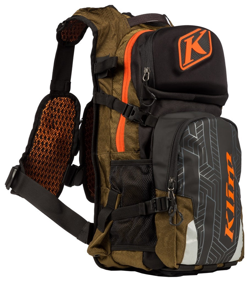 Klim Nac Pak