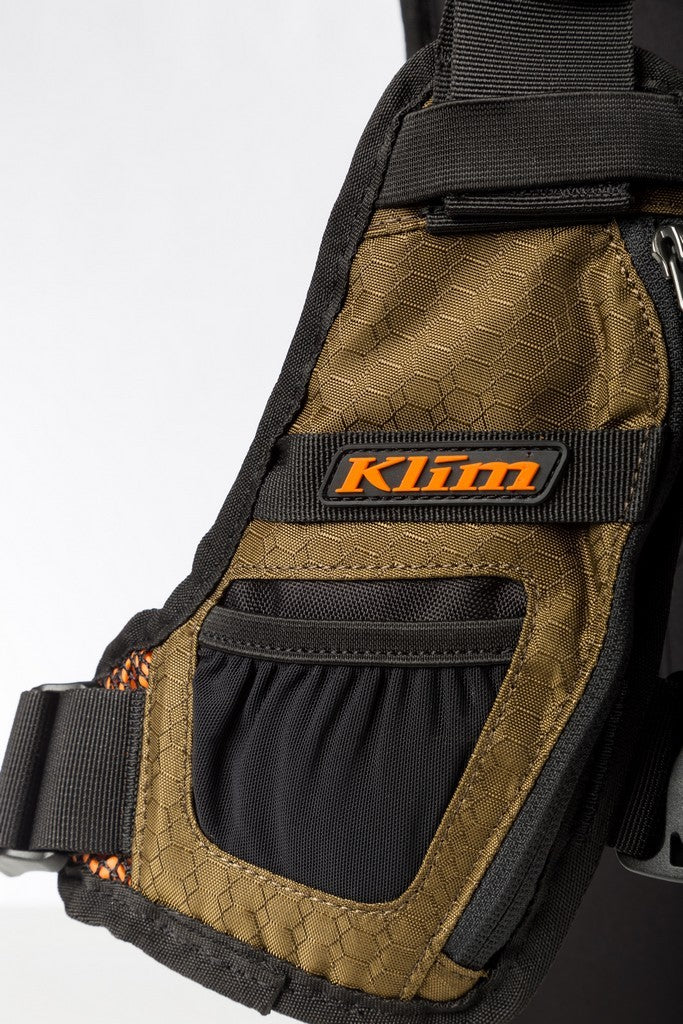 Klim Nac Pak