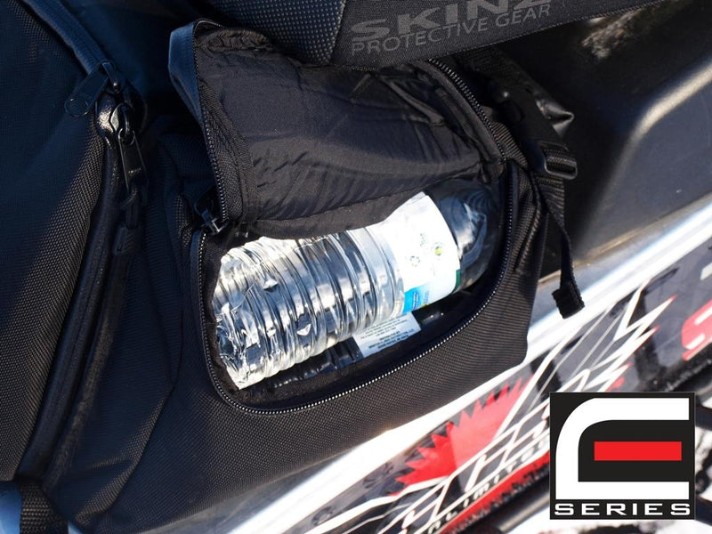 E-Series Backcountry II Underseat Bag