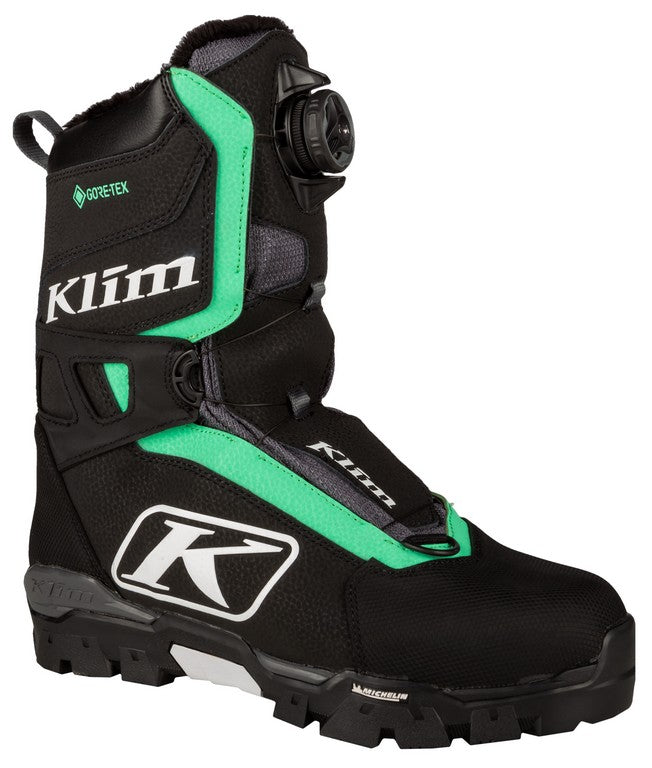 Klim Aurora GTX BOA Boots