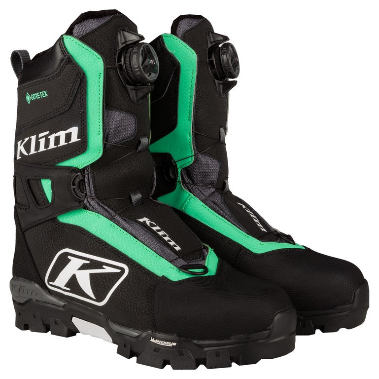 Klim Aurora GTX BOA Boots