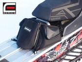 E-Series Backcountry II Underseat Bag