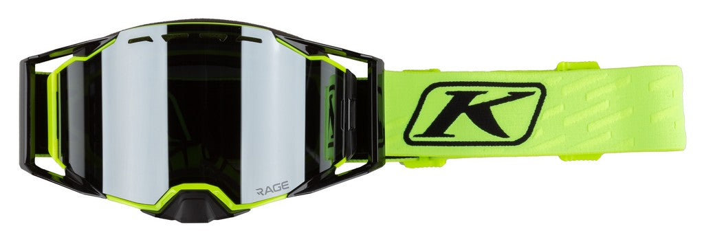 klim viper goggles Klim Rage Goggle