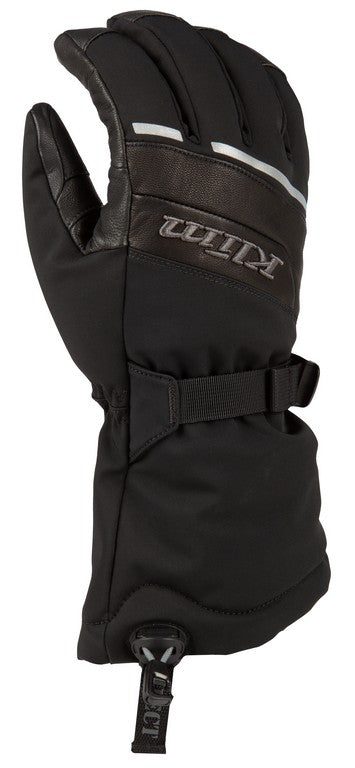 Klim Blaze Gauntlet Gloves
