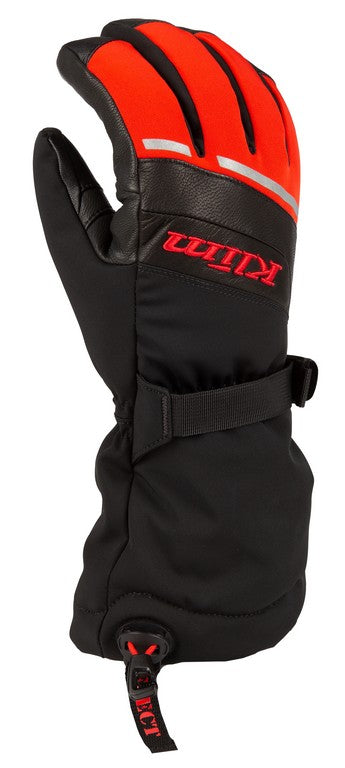Klim Blaze Gauntlet Gloves