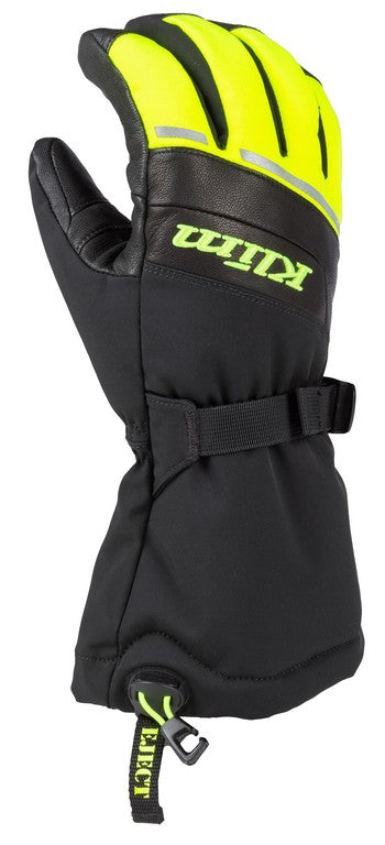 Klim Blaze Gauntlet Gloves