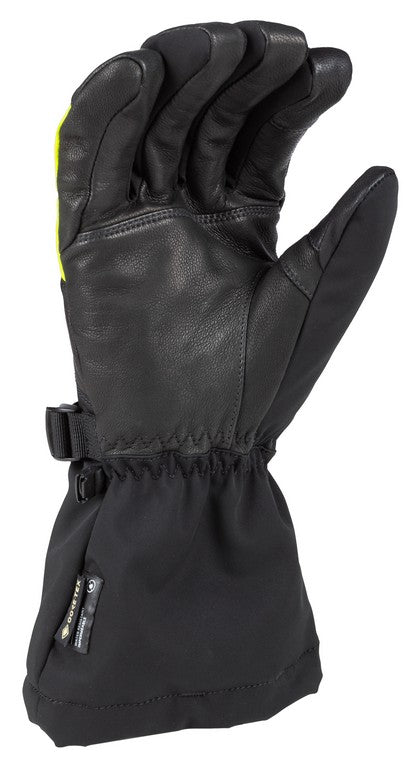 Klim Blaze Gauntlet Gloves
