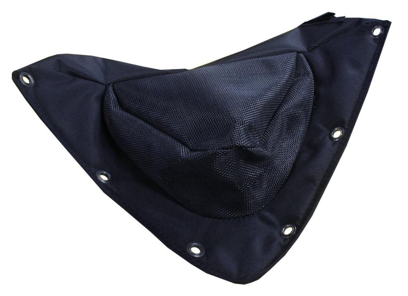 NXT LVL Polaris Pro Chassis Windshield-Bag