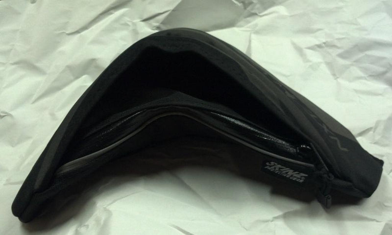NXT LVL Polaris Pro Chassis Windshield-Bag