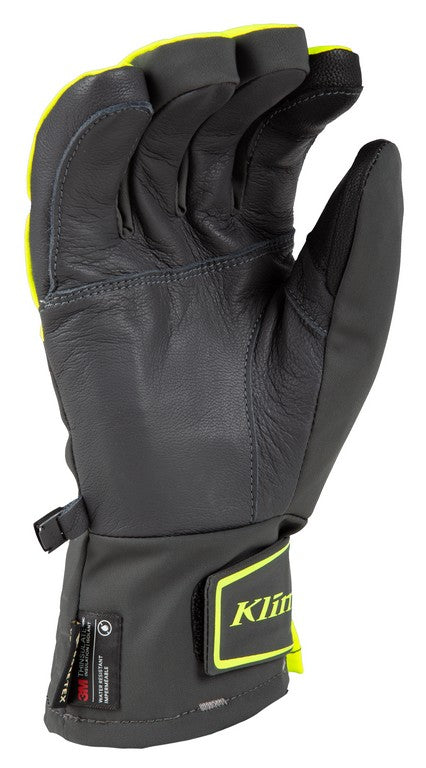 Klim Powerxross Gloves
