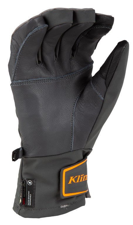Klim Powerxross Gloves