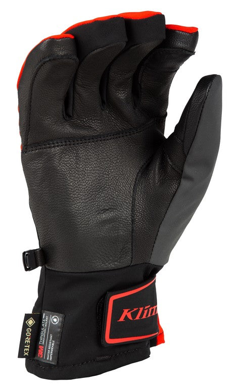 Klim Powerxross Gloves