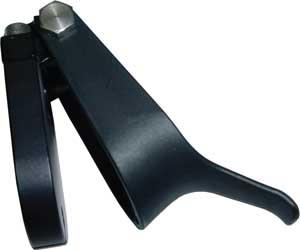 POWERMADD Universal Throttle Block & Lever Assembly