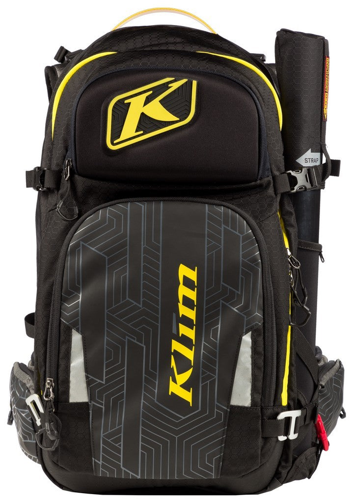 Klim Krew Pak