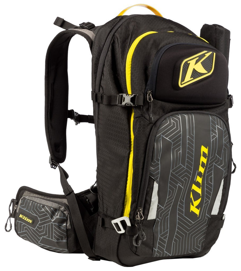 Klim Krew Pak