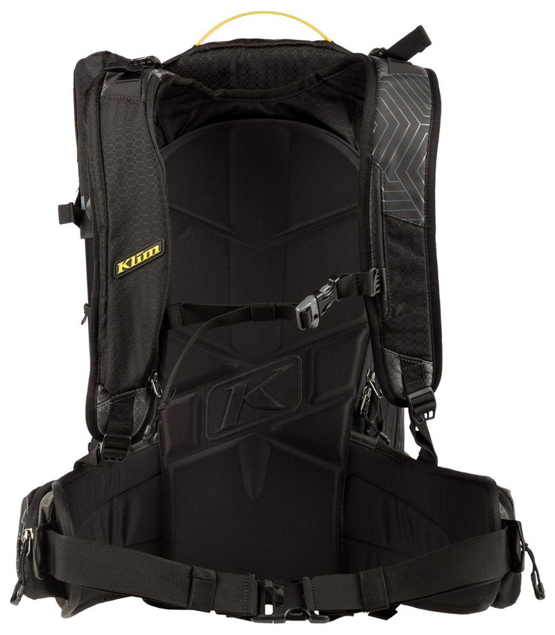 Klim Krew Pak