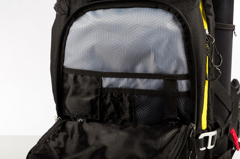Klim Krew Pak