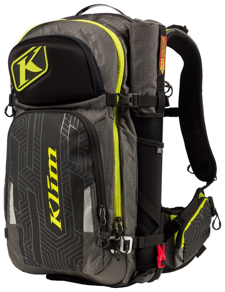 Klim Krew Pak