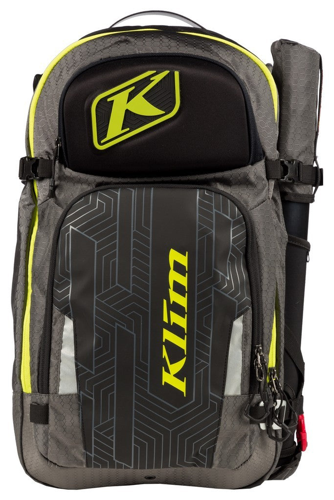 Klim Krew Pak