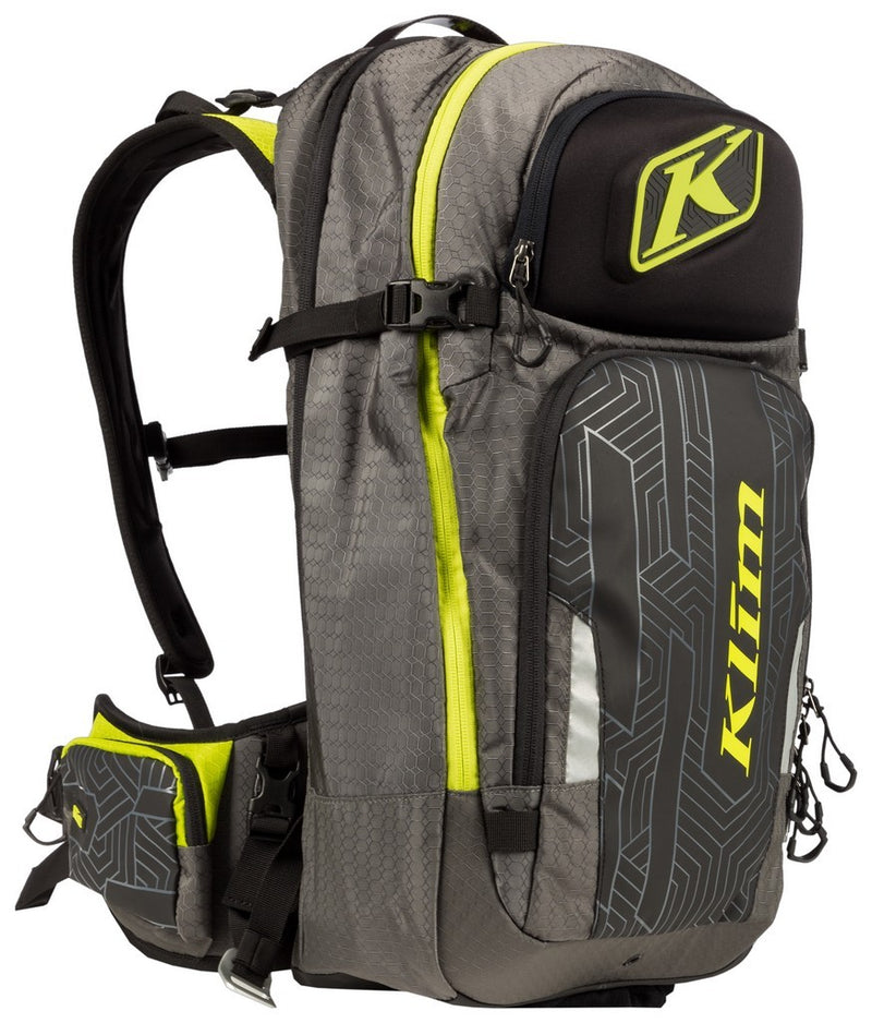 Klim Team Gear Bag (2023) - The Parts Lodge