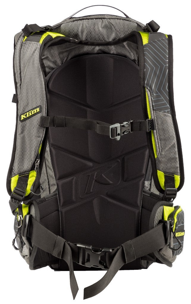 Klim Krew Pak