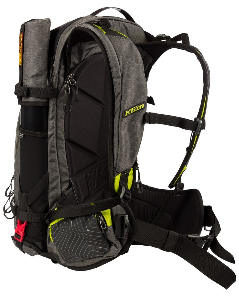 Klim Releases New Hydration Packs | Motorcycle.com