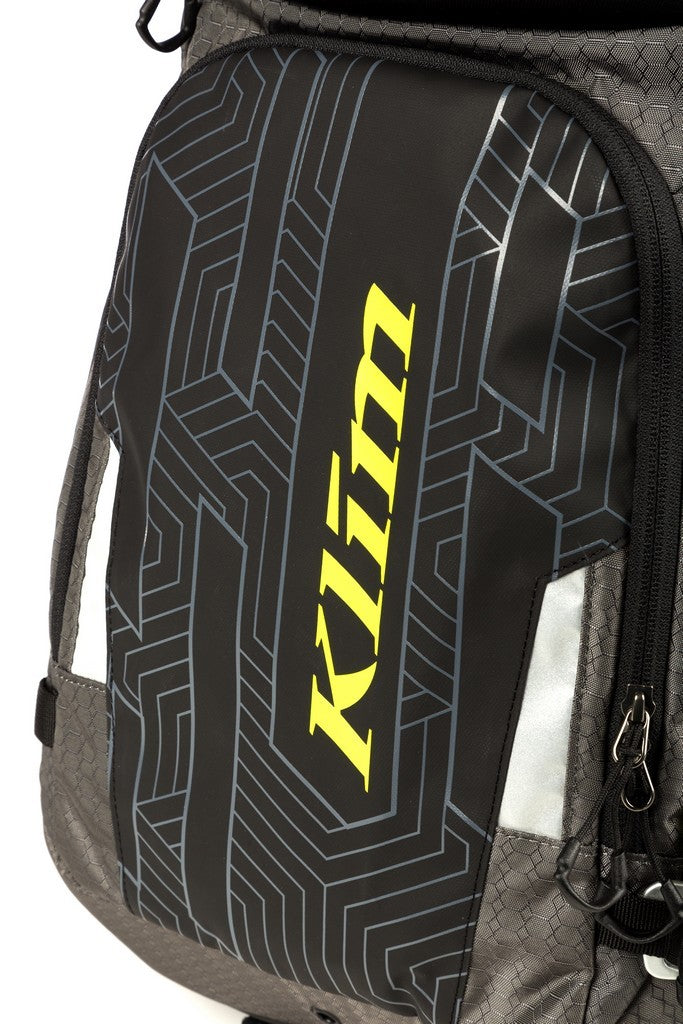 Klim Krew Pak