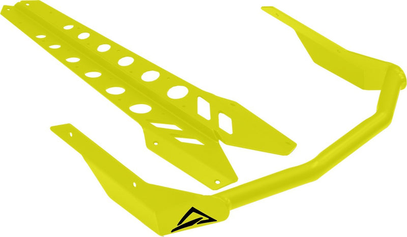 Skinz Ski Doo Gen 4 Rear Bumper