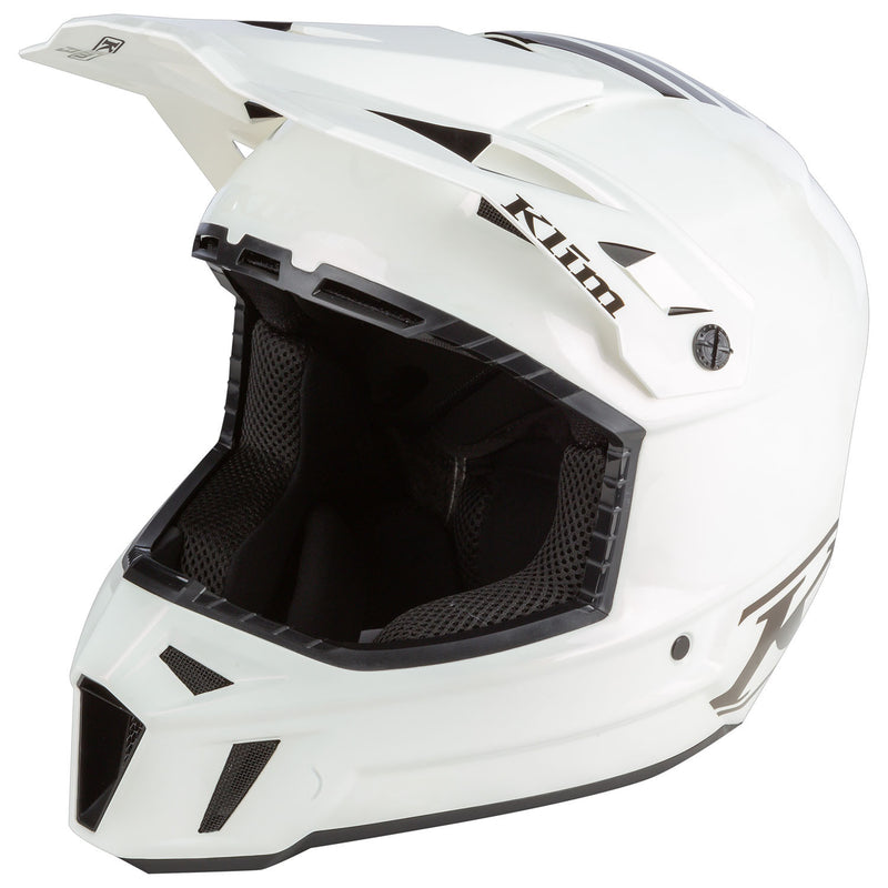 Klim F3 Carbon Helmet ECE