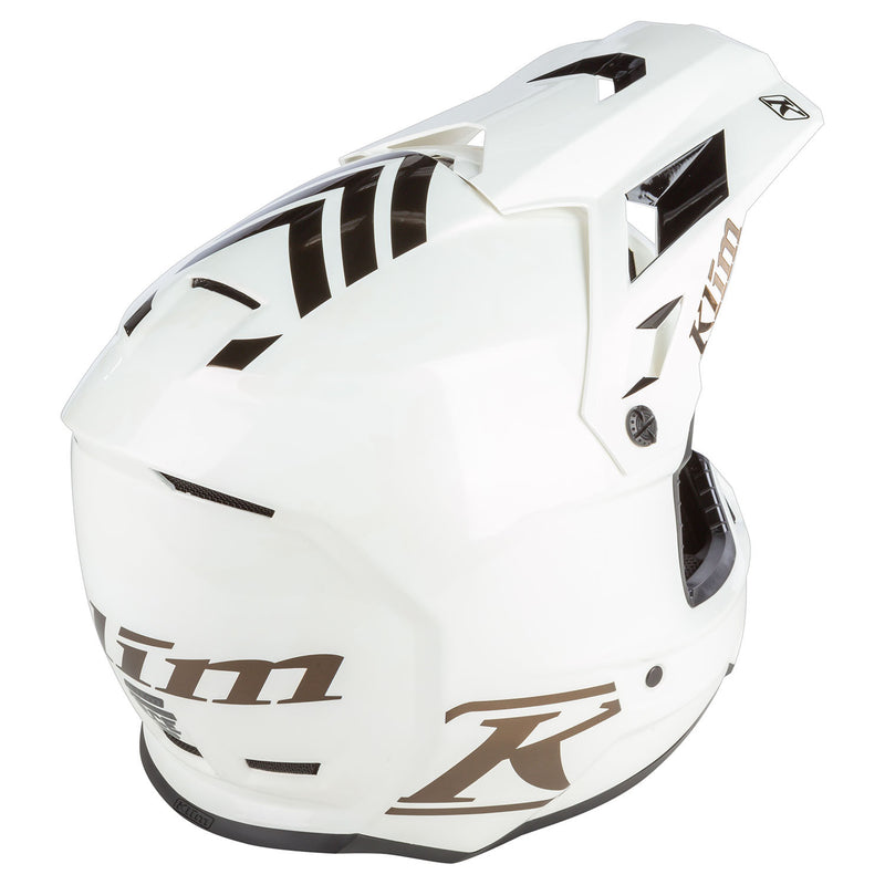 Klim F3 Carbon Helmet ECE