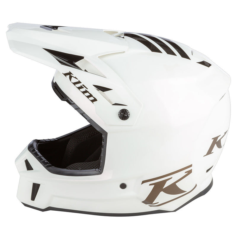 Klim F3 Carbon Helmet ECE